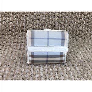 BURBERRY LONDON WALLET